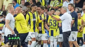 Fenerbahçe UEFA maçı ne zaman, bugün mü?