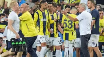 Fenerbahçe Union Saint-Gilloise maçı muhtemel 11'i ne, kadroda kimler var?