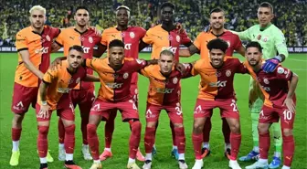 Galatasaray PAOK hangi kanalda? Galatasaray PAOK maçını hangi kanal veriyor, nerede izlenir?