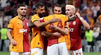 Galatasaray PAOK rövanş maçı var mı?