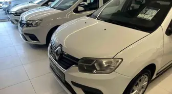 Güvenli Ödeme Sistemi İle İkinci El Araç Satışında Dolandırıcılığa Son