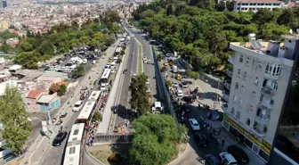 İzmir'de Korkunç Kaza: 3 Kadın Hayatını Kaybetti