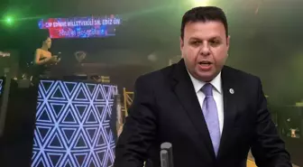 Kaçakçılıkla anılan milletvekiliyle ilgili bomba iddia: Bulgaristan'da bar kapattı