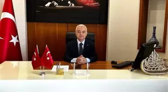 Kırklareli'ye Yeni Vali Atandı: Uğur Turan Göreve Başlıyor