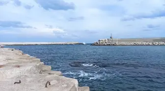 Kandıra'da Alabora Olan Tekneden Kaybolan Balıkçının Cesedi Bulundu