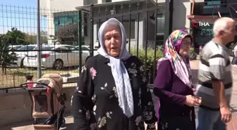 Mersin'deki Otobüs Darp Olayında Dava Süreci Devam Ediyor