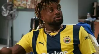 Maximin Union Saint-Gilloise maçında yok mu, Maximin neden yok?