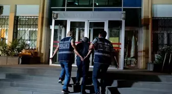 Mersin'de Çöp Konteynerinde Bebek Cesedi Bulundu, 3 Kişi Gözaltına Alındı