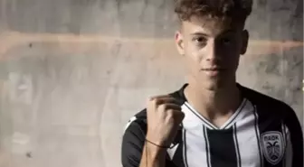 PAOK 7 numara kim? Konstantelias kimdir?