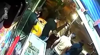 Polis memuru Şeyda Yılmaz'ı şehit eden zanlının ifadesi ortaya çıktı: 'Onların polis olduğunu görmedim'