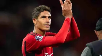 Raphael Varane Futbol Kariyerini Sonlandırdı