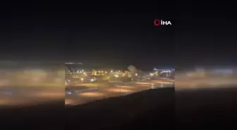 İran Yanlısı Şii Gruplardan İsrail'e Dron Saldırısı: 2 Yaralı