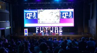 Ticaretin Geleceği 'FutureCommerce360' Konferansı'nda Ele Alındı