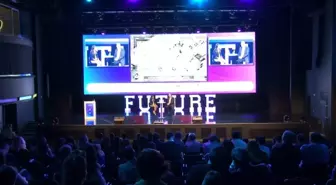 Ticaretin Geleceği 'FutureCommerce360' Konferansı'nda Ele Alındı