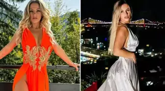 Ünlü Instagram modeli, diş tedavisi sırasında kendisine uyuşturucu veren dişçisinin tecavüzüne uğradı