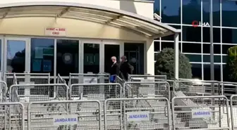 Futbolda Şike Kumpası Davasında Mütalaa Süreci Başladı