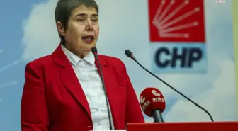 CHP, Eczacıların Hakları ve Sağlık Sistemi Üzerine Açıklama Yaptı