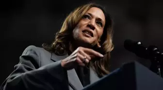 ABD Gizli Servisi'nde büyük skandal! Bir ajan, Kamala Harris'in ekibinden bir çalışana cinsel saldırıda bulundu