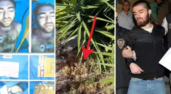 Açılmasına karar verilen Cem Garipoğlu'nun mezarı görenleri şaşırtıyor