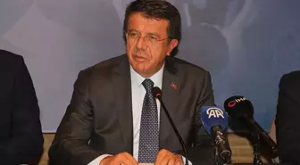 Zeybekci: Enflasyonla Mücadelede Tek Yöntem Üretimi ve Arzı Artırmak