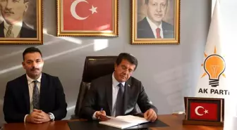 Nihat Zeybekci: 2028 ve 2029 Seçimlerinde Milletimiz Hizmet Edene Emanetini Teslim Edecek