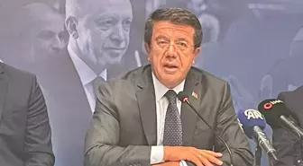 Zeybekci: Ekim Ayında Üretim Seferberliği Başlatacağız