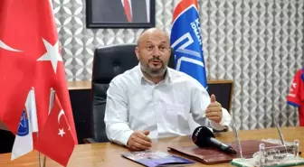 Karabük İdman Yurduspor Kulübü'nden Stadyum Reklam Tepkisi