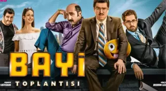 Bayi Toplantısı filmi oyuncuları kim, konusu ne, sonu nasıl bitiyor? Bayi Toplantısı filmi ne zaman, nerede çekildi?