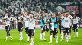 Beşiktaş UEFA Avrupa Ligi puan durumu ne 26 Eylül Perşembe?