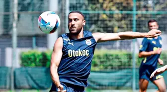 Cenk Tosun ilk 11'de var mı? Fenerbahçe- Union SG maçında Cenk oynayacak mı?