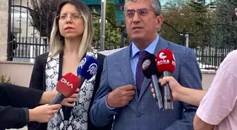 CHP Anayasa Mahkemesi'ne Vergi Paketi İptali İçin Başvurdu