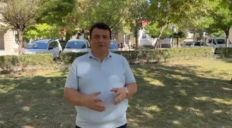 CHP'li Öztürk'ten Zincir Marketlerdeki Sahte Bal İddialarına Tepki
