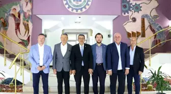 Denizli, Teknokent Projesi ile İnovasyon Merkezi Olmayı Hedefliyor