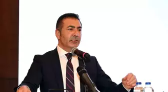 Denizli'de Geleceğin İnsana Yakışır İşleri Projesinin Kapanış Toplantısı Yapıldı