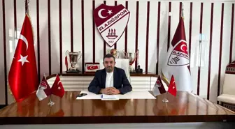 Elazığspor'un Stadyumu Yenilendi