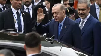 Erdoğan teğmenlerin 'Kılıçlı Yemin Töreni' ile ilgili konuştu: Burası kendini bilmezlerin at oynattığı bir meydan değil