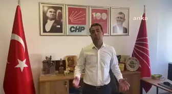 CHP'li Erhan Adem: Çiftçilerimiz Zor Durumda, Destekler Yetersiz