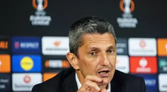 PAOK Teknik Direktörü Lucescu: 'Galatasaray ile daha iyi bir sonuç alabilirdik'