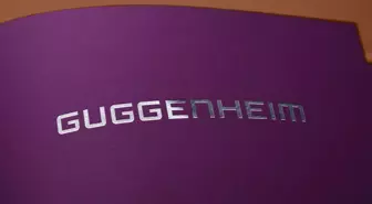 Guggenheim öncülüğünde Ethereum ağı Wall Street'e açılıyor