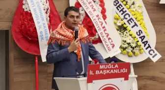 Demokrat Parti Genel Başkanı Uysal: 'Ülkemiz yanlış kararların bedelini ödüyor'