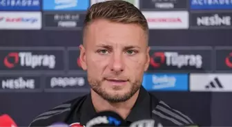 Immobile neden yok? UEFA Avrupa Ligi Immobile sakat mı, cezalı mı, yedek mi?