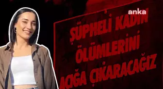 Aslıhan Sinem Çiçek davasında yeni soruşturma kararı