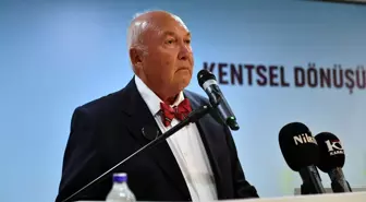 Prof. Dr. Övgün Ahmet Ercan: Mersin'in Deprem Riskleri ve Yapılaşma Sorunları