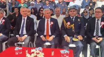 Ankara İtfaiyesi'ne Yeni İtfaiye Eri Alımı