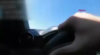 Havaya Ateş Açan Şahıs Gözaltına Alındı