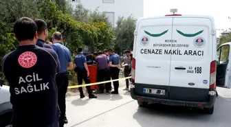 Mersin'de Bebek Cesedi Bulundu: İki Kişi Tutuklandı