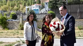 Ahmet Karakaya, Bitlis Valiliğine Atandı