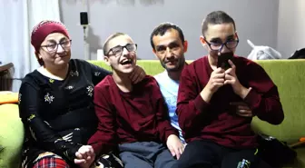 Epilepsi Hastası Taha Umut Şahin'in Ameliyat İhtiyacı