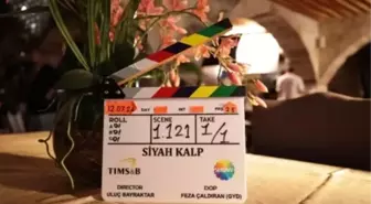 Siyah Kalp CANLI izle, SON BÖLÜM izle! 26 Eylül Perşembe Siyah Kalp 3. bölüm Show TV izleme linki var mı?