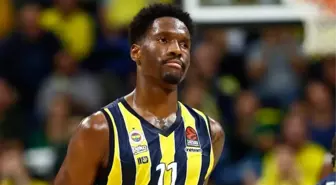 Sözde soykırım paylaşımı yapan Fenerbahçe'nin basketbolcusu Hayes-Davis, özür metni yayınladı